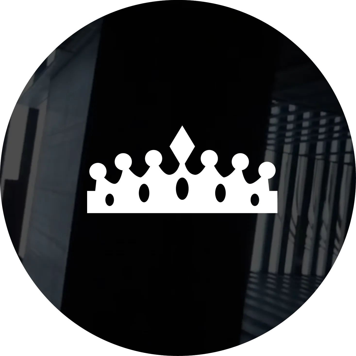 Next Selection Crown Logo