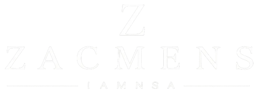 zacmens iamnsa sponsorship logo